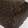 Secondhand Louis Vuitton Keepall Bag