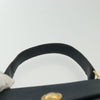 Christian Dior Vintage Handbag Leather