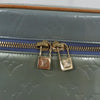 Secondhand Louis Vuitton Sullivan Handbag Monogram Vernis