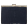 Christian Dior Vintage Trotter Pouch Canvas