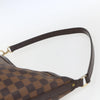 Secondhand Louis Vuitton Illovo Handbag Damier