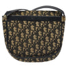Secondhand Christian Dior Vintage Flap Crossbody Bag