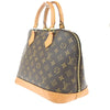 Secondhand Louis Vuitton Alma Handbag