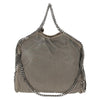 Secondhand Stella McCartney Falabella Fold Over Bag Faux