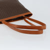 Secondhand Celine Tote bag Brown Canvas Accessories