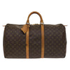 Secondhand Louis Vuitton Keepall Bag