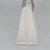 Secondhand Givenchy Shoulder Bag White Leather Bags