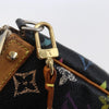 Secondhand Louis Vuitton Pochette Accessoires Monogram Multicolor
