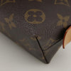 Secondhand Louis Vuitton Cosmetic Pouch Limited Edition Game On
