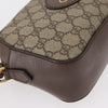 Secondhand Gucci Neo Vintage Camera Messenger Bag GG