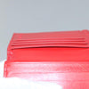 Secondhand Bottega Veneta Bifold Coin Pocket Card Holder Intrecciato Nappa