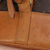 Louis Vuitton Randonnee Backpack Monogram Canvas