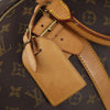 Secondhand Louis Vuitton Keepall Bandouliere Bag