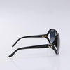 Secondhand Gucci Eyewear Sunglasses Black Plastic Accessories