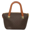 Secondhand Celine Macadam Handbag Macadam with