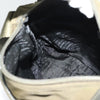 Secondhand Prada Buckle Messenger Bag Tessuto