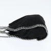 Secondhand Stella McCartney Falabella Fold Over Bag Shaggy Deer