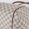 Louis Vuitton Totally Handbag Damier azur