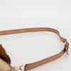 Secondhand Salvatore Ferragamo Sofia Satchel Raffia with