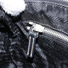 Secondhand Prada Vintage Shoulder Bag Tessuto