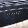 Secondhand Chanel Chocolate bar tote