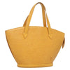 Secondhand Louis Vuitton Saint Jacques Handbag Epi