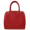 Louis Vuitton Pont Neuf Handbag Epi Leather