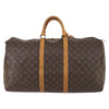 Secondhand Louis Vuitton Keepall Bag