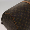 Secondhand Louis Vuitton Keepall Bag