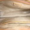 Secondhand Prada Galleria Double Zip Tote