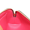 Louis Vuitton Cosmetic Pouch Limited Edition Monogram Jungle Dots