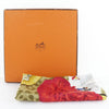 Secondhand Hermes Carré 90 Silk multicolor