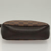 Secondhand Louis Vuitton Trousse Make Up Bag Damier