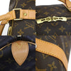 Secondhand Louis Vuitton Keepall Bag