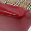 Secondhand Burberry Nova Check Handbag Nova Check