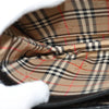 Secondhand Burberry Flap Shoulder Bag