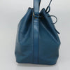 Louis Vuitton Petit Noe Handbag Epi Leather