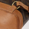 Secondhand Louis Vuitton Vintage Montsouris Backpack