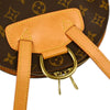 Louis Vuitton Ellipse Backpack Monogram Canvas