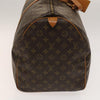 Secondhand Louis Vuitton Keepall Bag