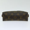 Secondhand Louis Vuitton Cosmetic Pouch Limited Edition Patches