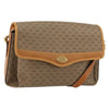 Gucci Micro GG supreme shoulder bag GG canvas