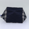Secondhand Burberry Nova Check Tote