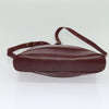 Secondhand cartier Must de Cartier Shoulder Bag