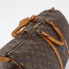Secondhand Louis Vuitton Keepall Bag