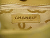 Chanel Surpique Tote Quilted Leather
