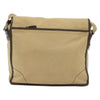Prada Vintage Shoulder Bag Canvas
