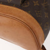 Secondhand Louis Vuitton Vintage Montsouris Backpack