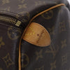 Secondhand Louis Vuitton Keepall Bag