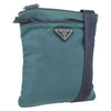 Prada Vintage Shoulder Bag Tessuto